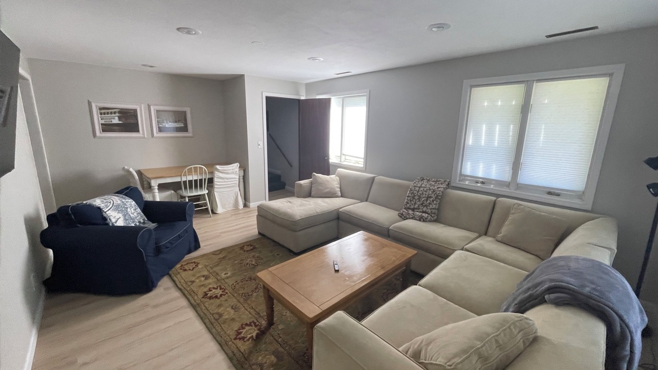 Photo of Livingroom in Trempealeau