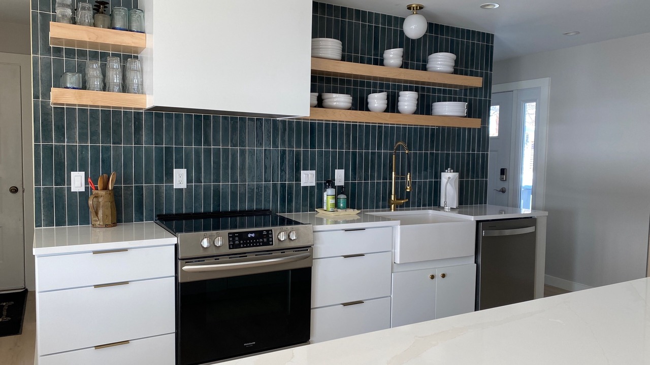 Photo of Kitchen in Trempealeau
