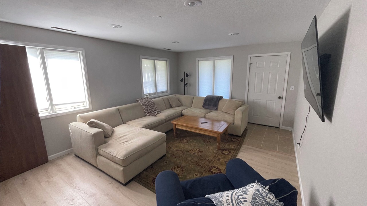 Photo of Livingroom in Trempealeau