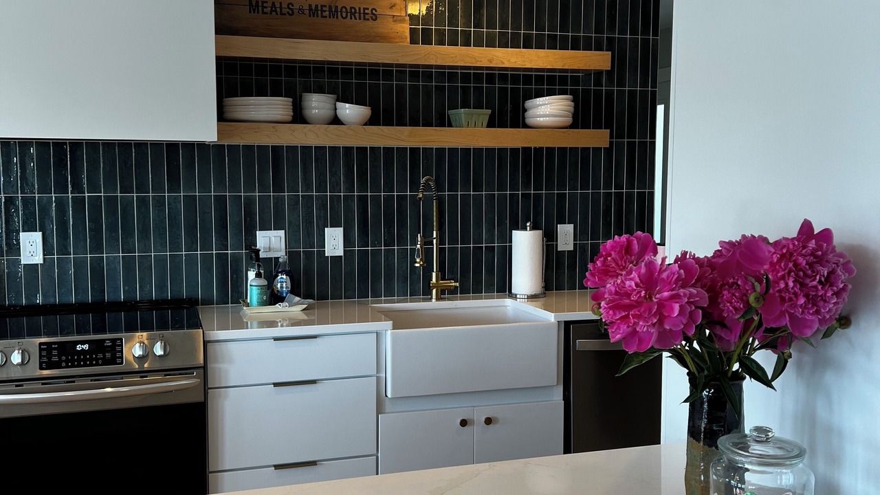 Photo of Kitchen in Trempealeau
