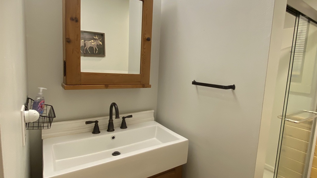 Photo of Bathroom in Thendara