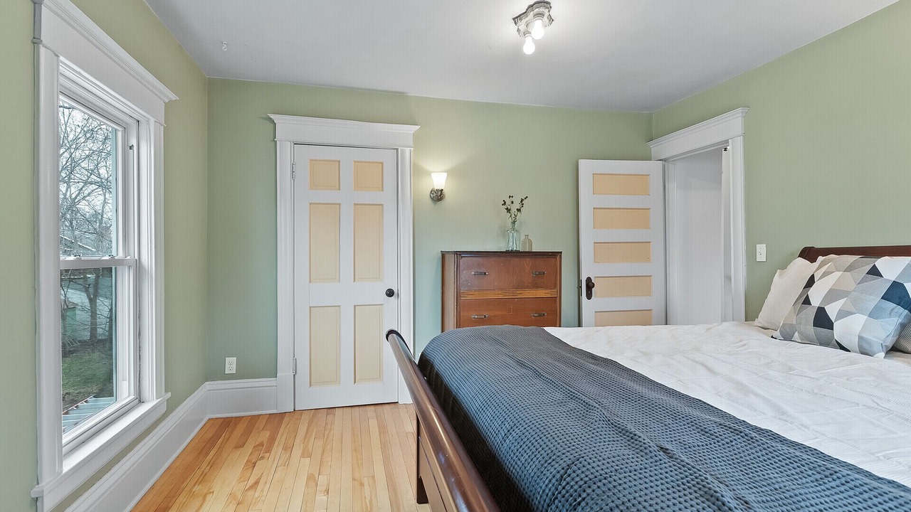 Photo of Bedroom in Whittier
