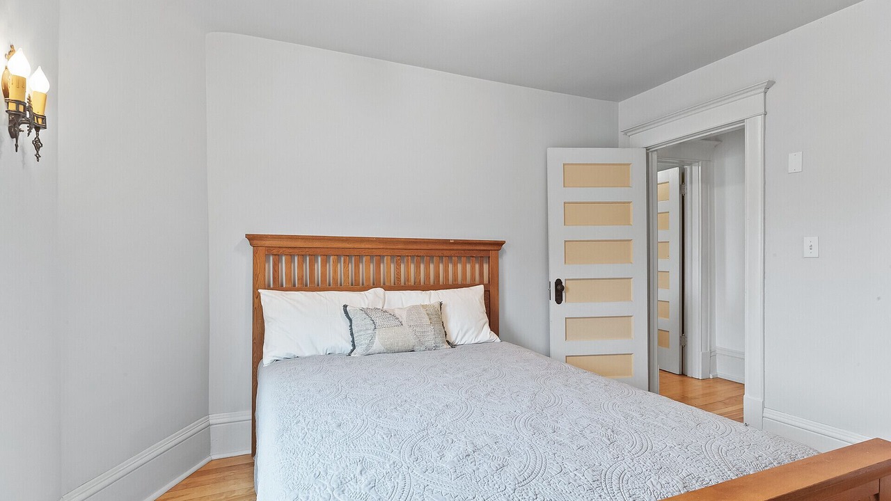 Photo of Bedroom in Whittier