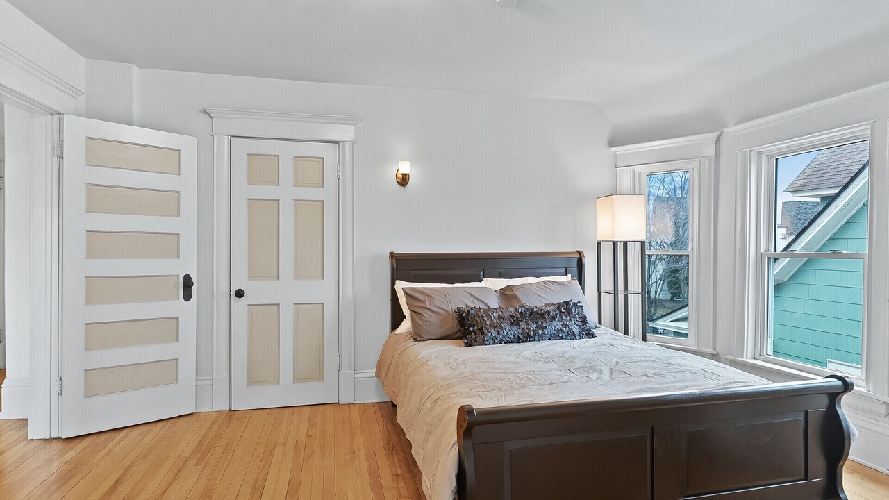 Photo of Bedroom in Whittier