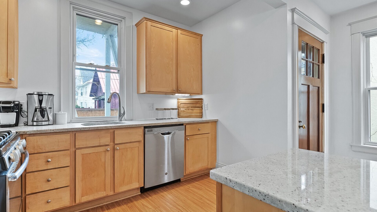 Photo of Kitchen in Whittier