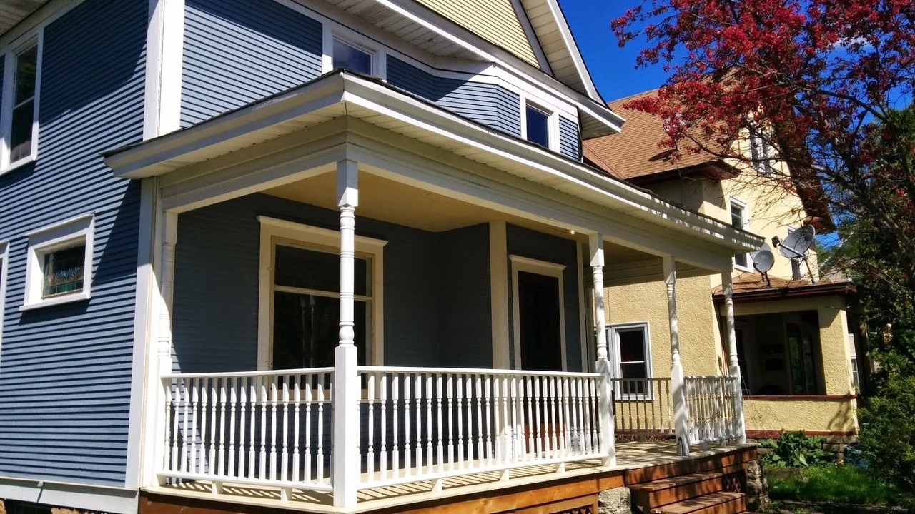 Photo of Outdoor in Whittier