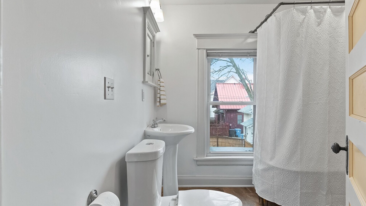 Photo of Bathroom in Whittier