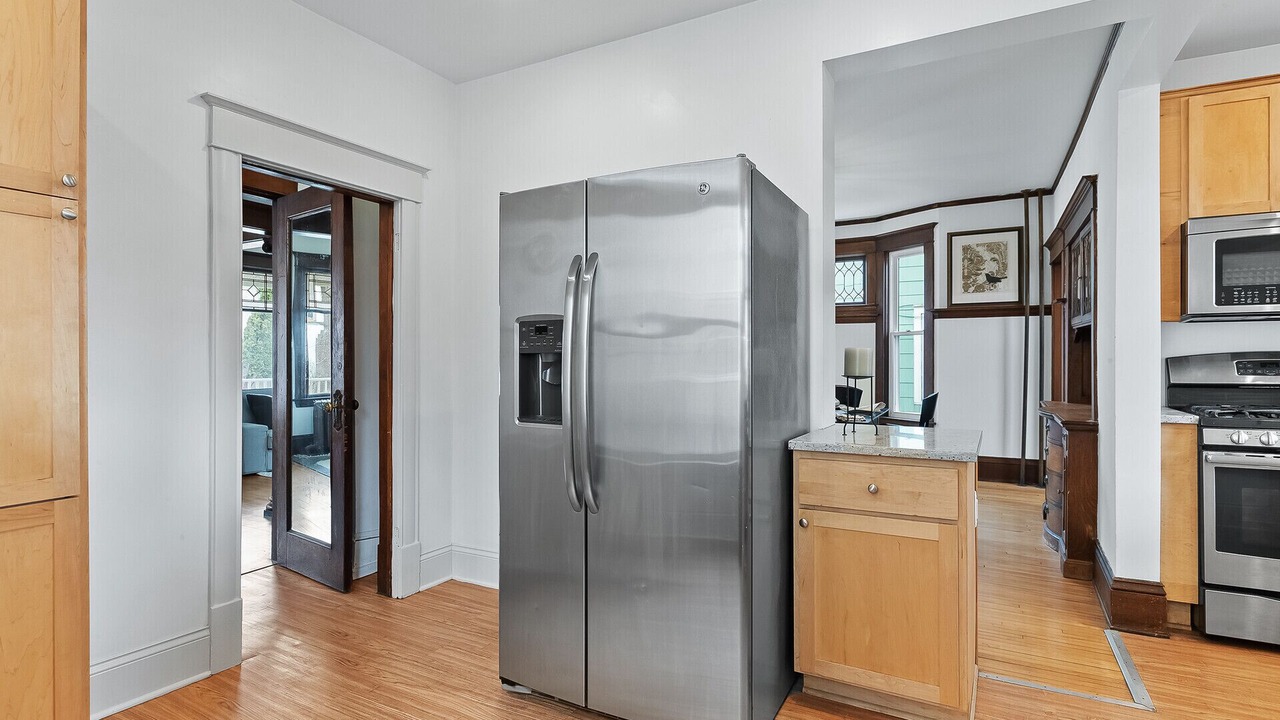 Photo of Kitchen in Whittier