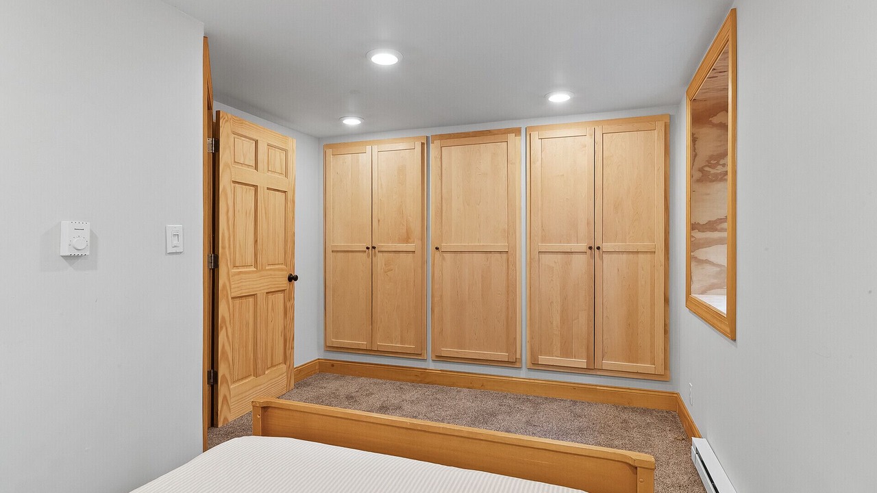 Photo of Bedroom in Whittier