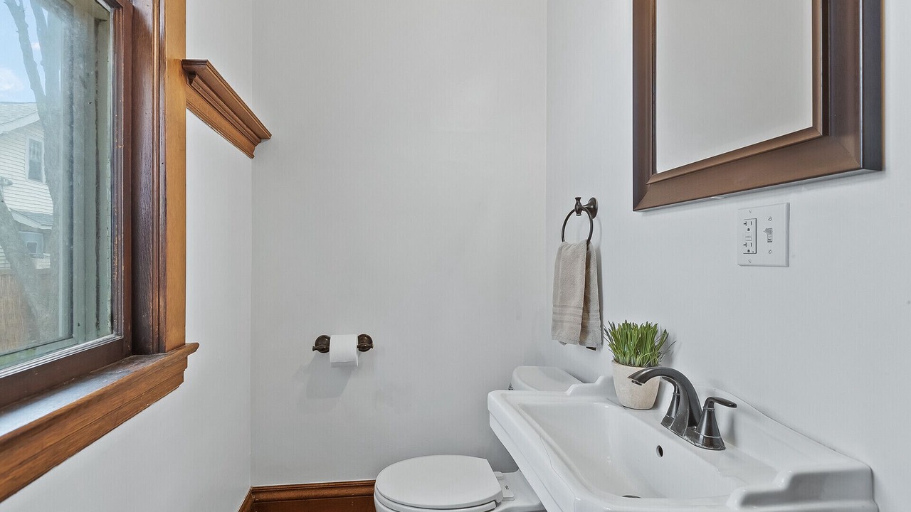 Photo of Bathroom in Whittier