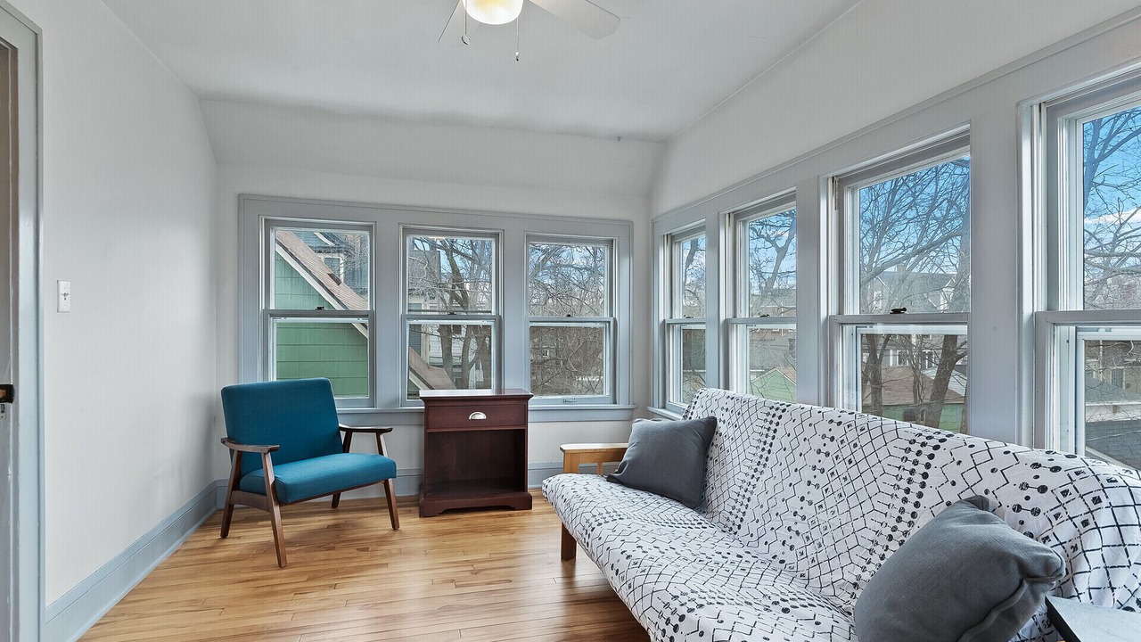 Photo of Livingroom in Whittier
