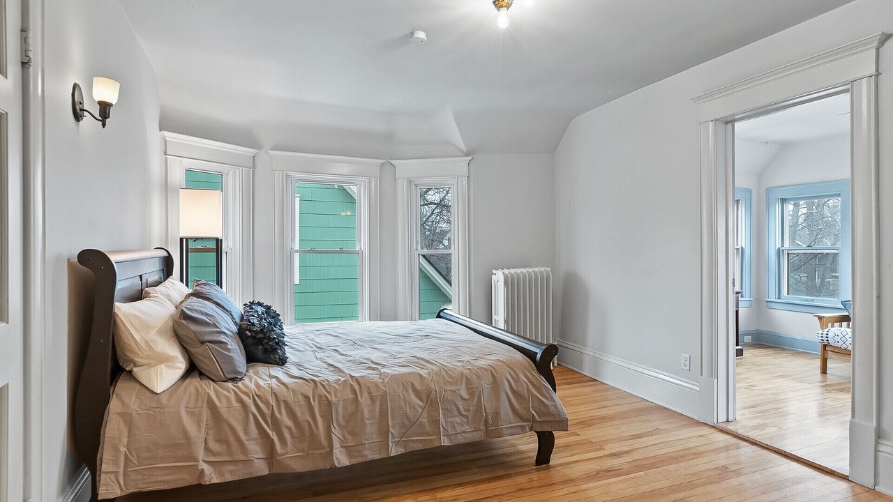 Photo of Bedroom in Whittier