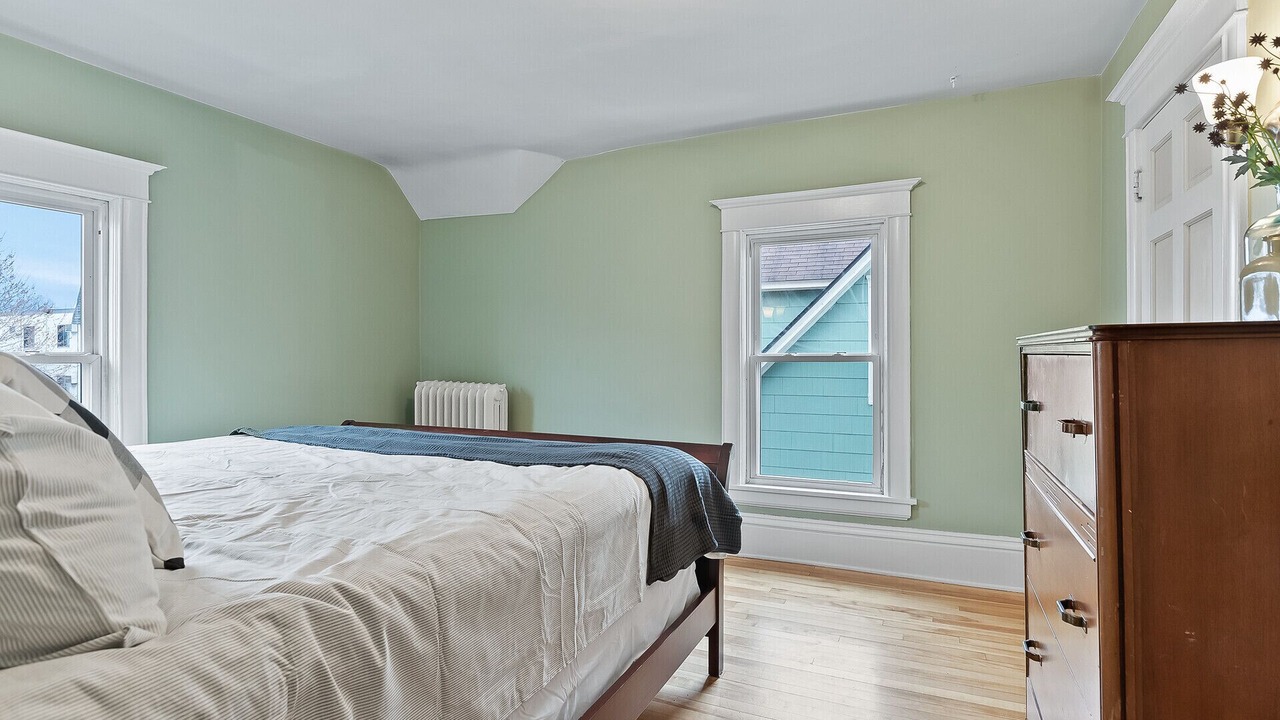 Photo of Bedroom in Whittier
