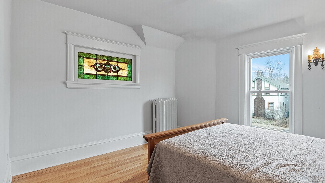 Photo of Bedroom in Whittier