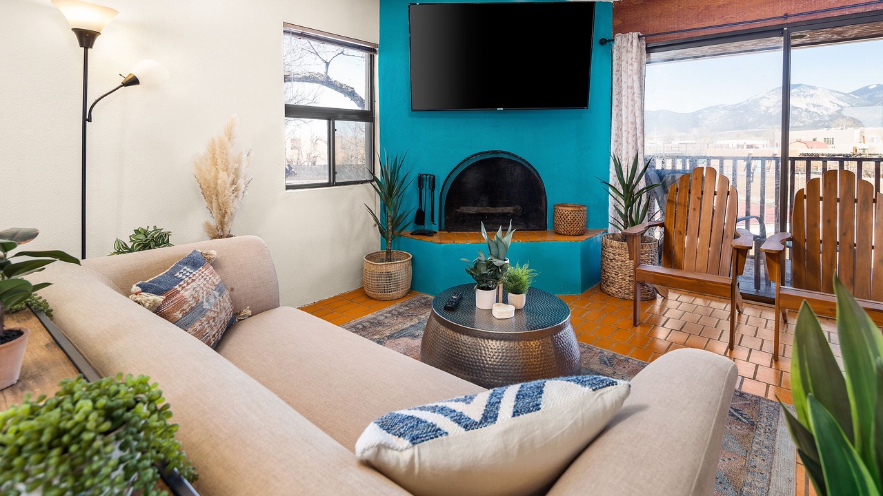 Photo of Livingroom in El Prado