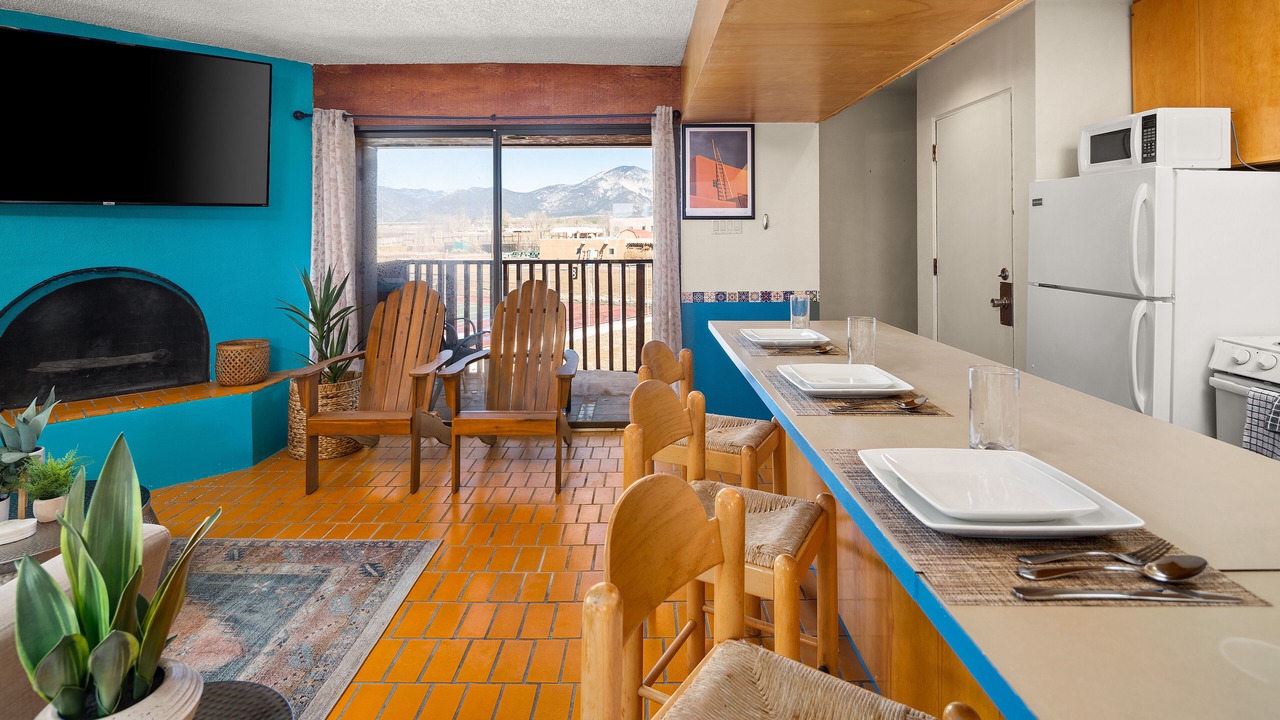Photo of Kitchen in El Prado