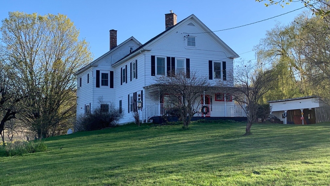 Photo of Outdoor in North Troy