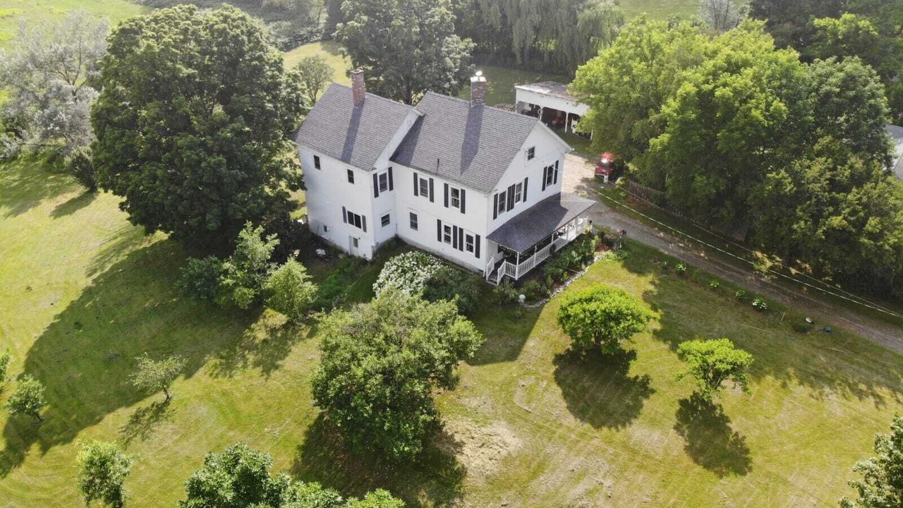 Photo of Outdoor in North Troy