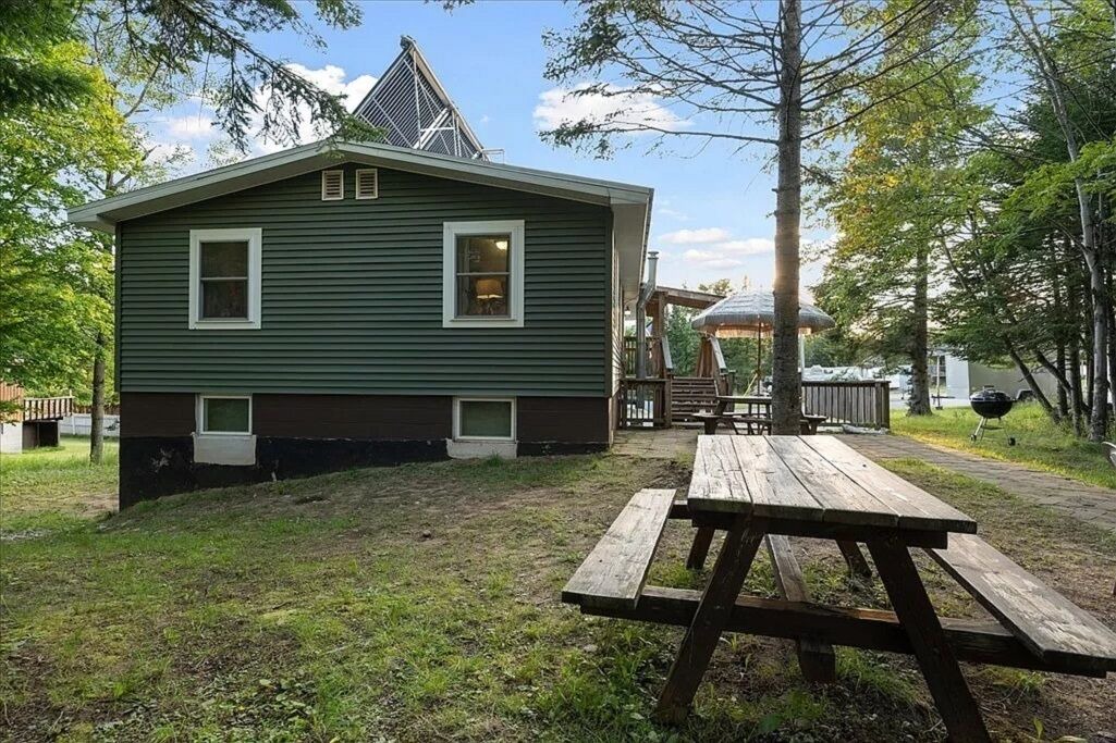 Photo of Outdoor in Old Forge