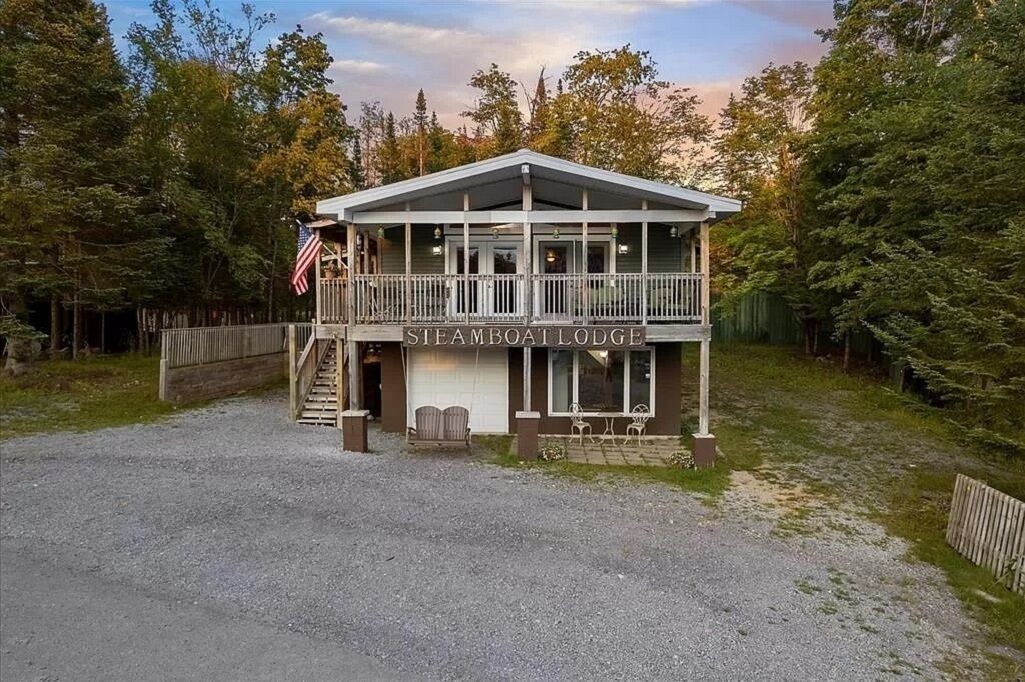 Photo of Outdoor in Old Forge
