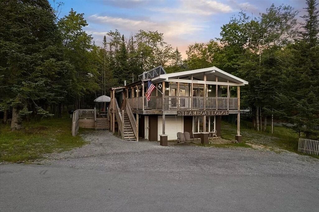 Photo of Outdoor in Old Forge