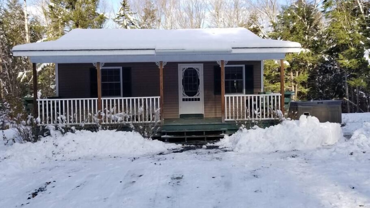 Photo of Outdoor in Woodsville