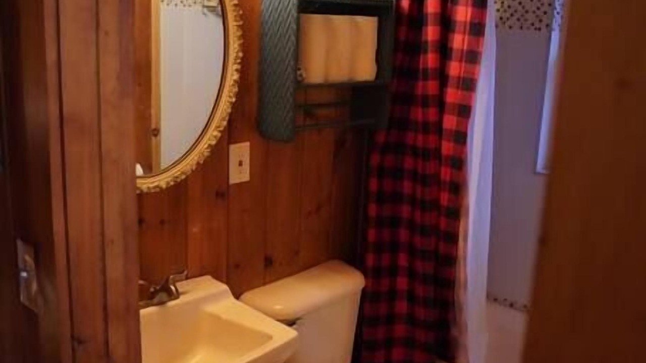 Photo of Bathroom in Bath