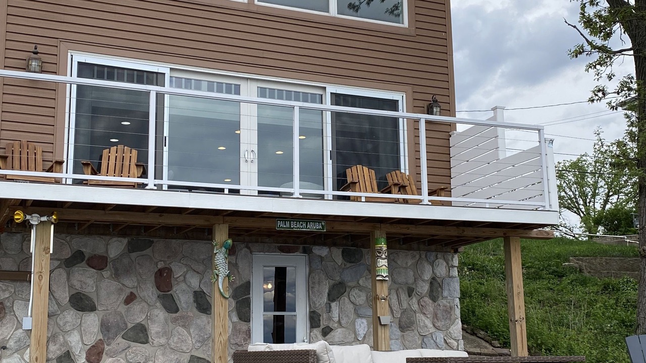 Photo of Outdoor in Lake Koshkonong