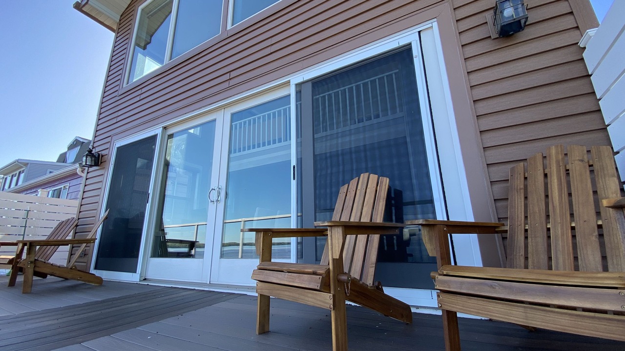 Photo of Patio Balcony in Lake Koshkonong