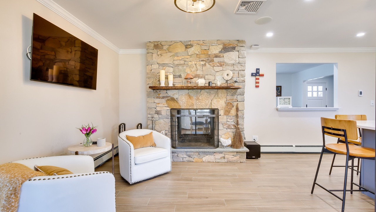 Photo of Livingroom in Highland