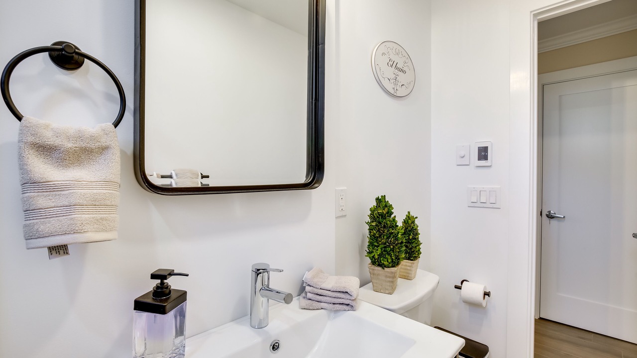 Photo of Bathroom in Highland