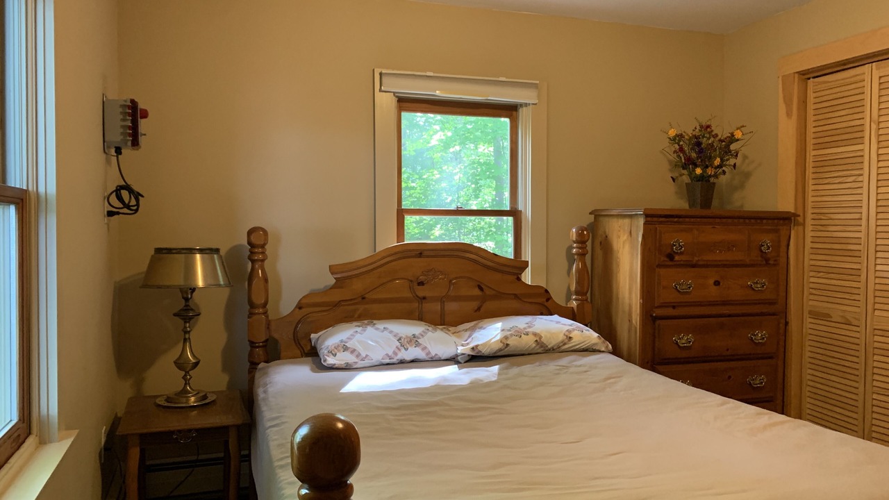 Photo of Bedroom in Holderness