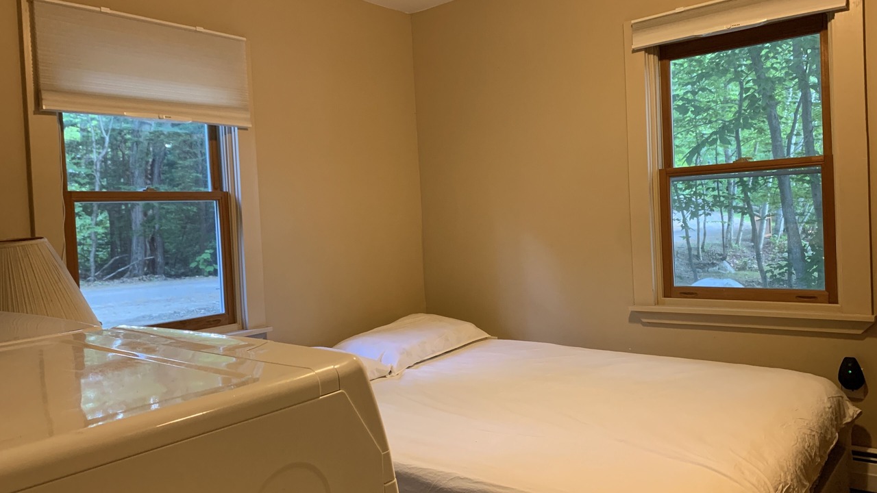 Photo of Bedroom in Holderness