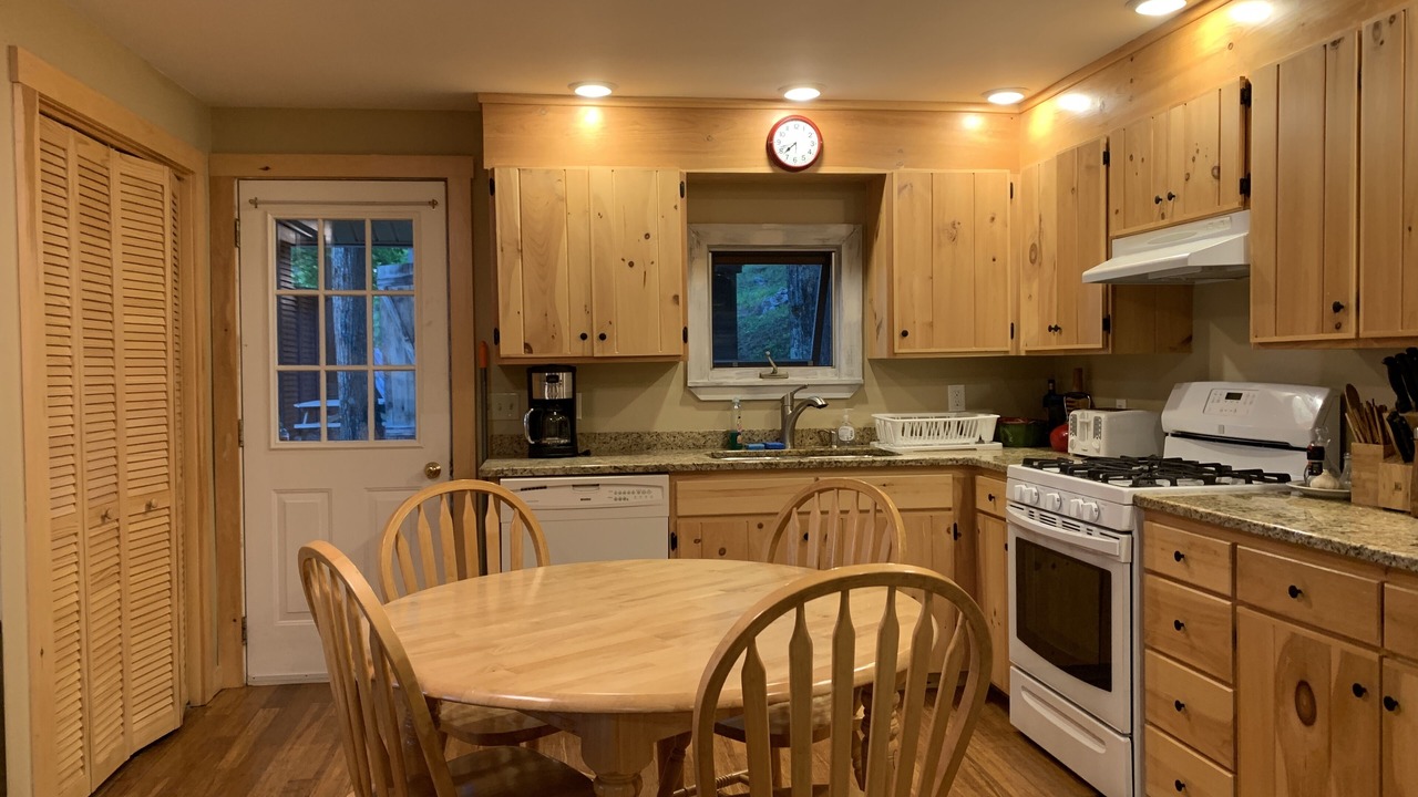 Photo of Kitchen in Holderness