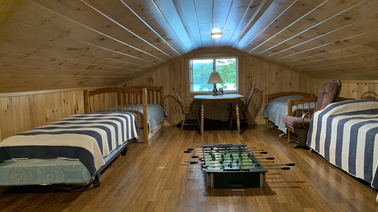 Photo of Bedroom in Holderness
