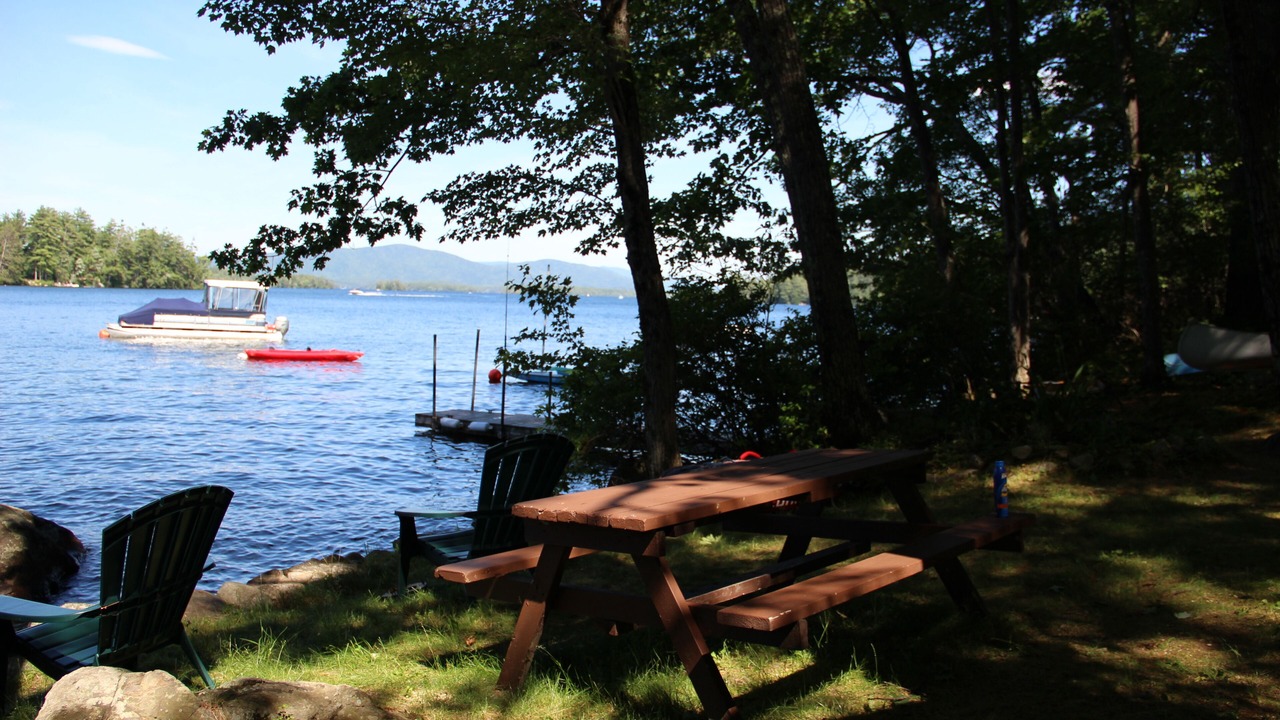 Photo of Outdoor in Holderness