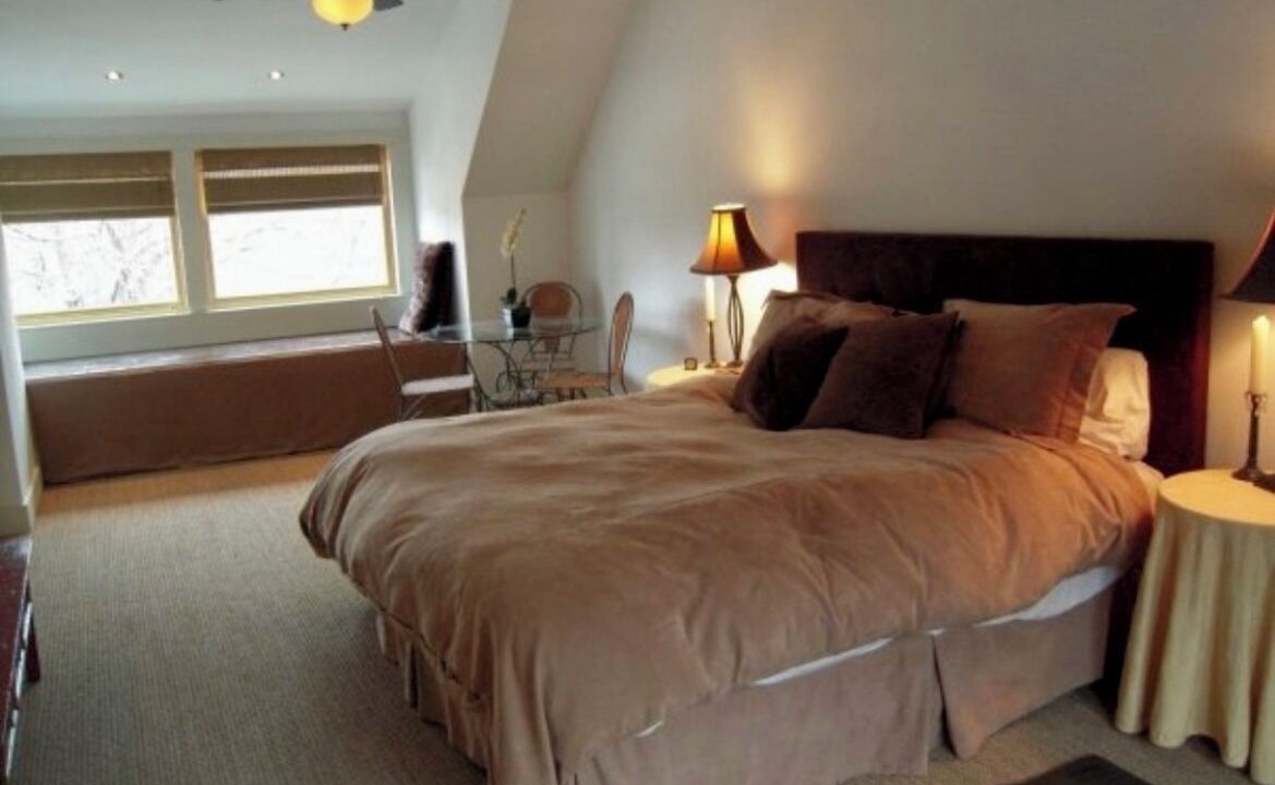 Photo of Bedroom in Chester