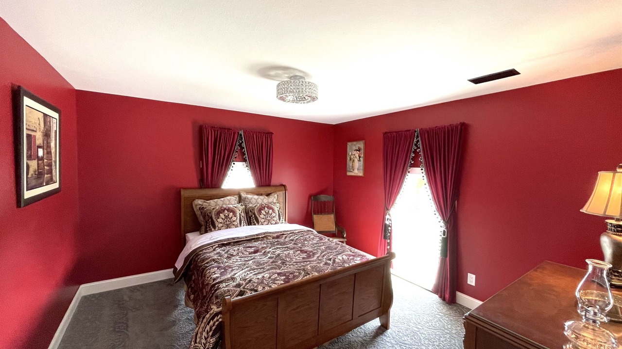 Photo of Bedroom in Milbridge