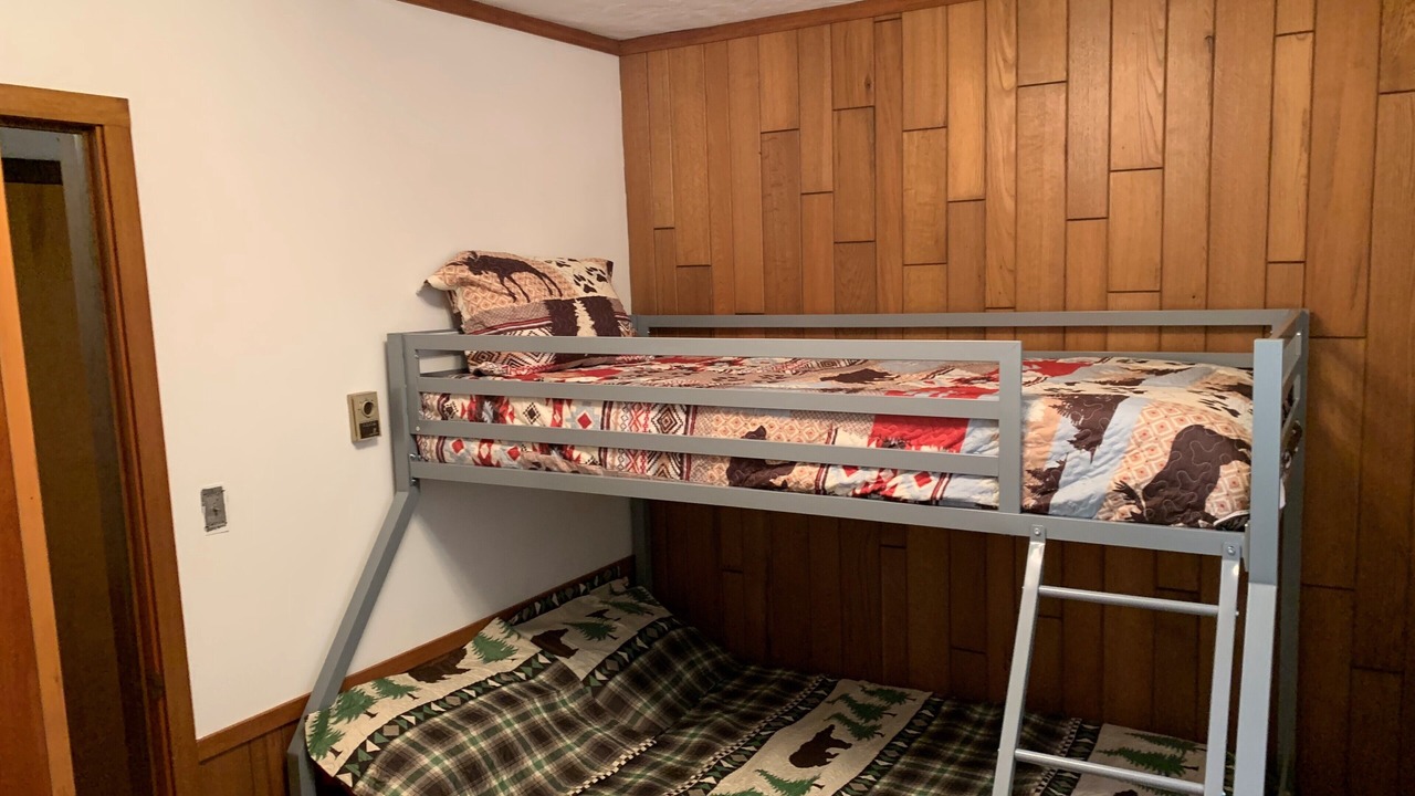 Photo of Bedroom in Old Forge