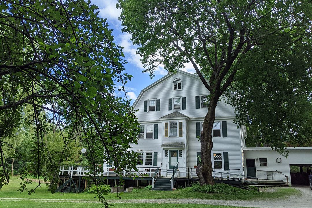 Photo of Outdoor in Stockbridge