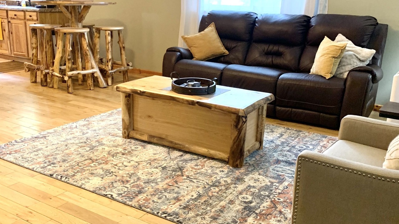 Photo of Livingroom in Redfield