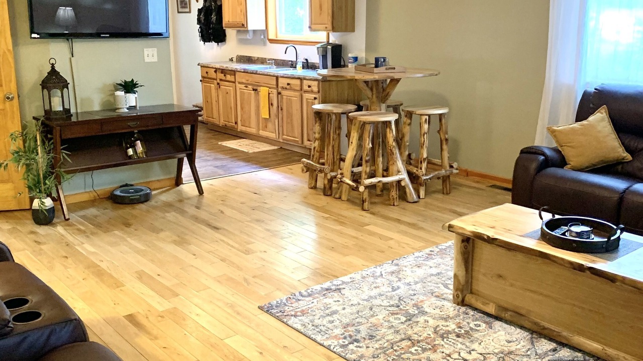 Photo of Livingroom in Redfield