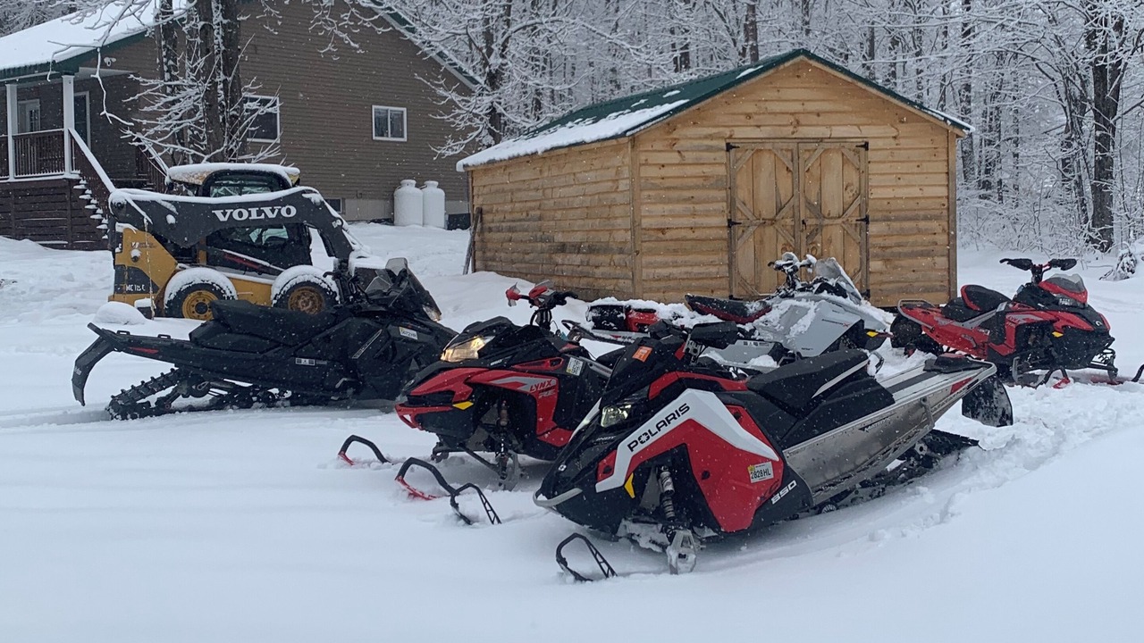 Photo of Outdoor in Redfield