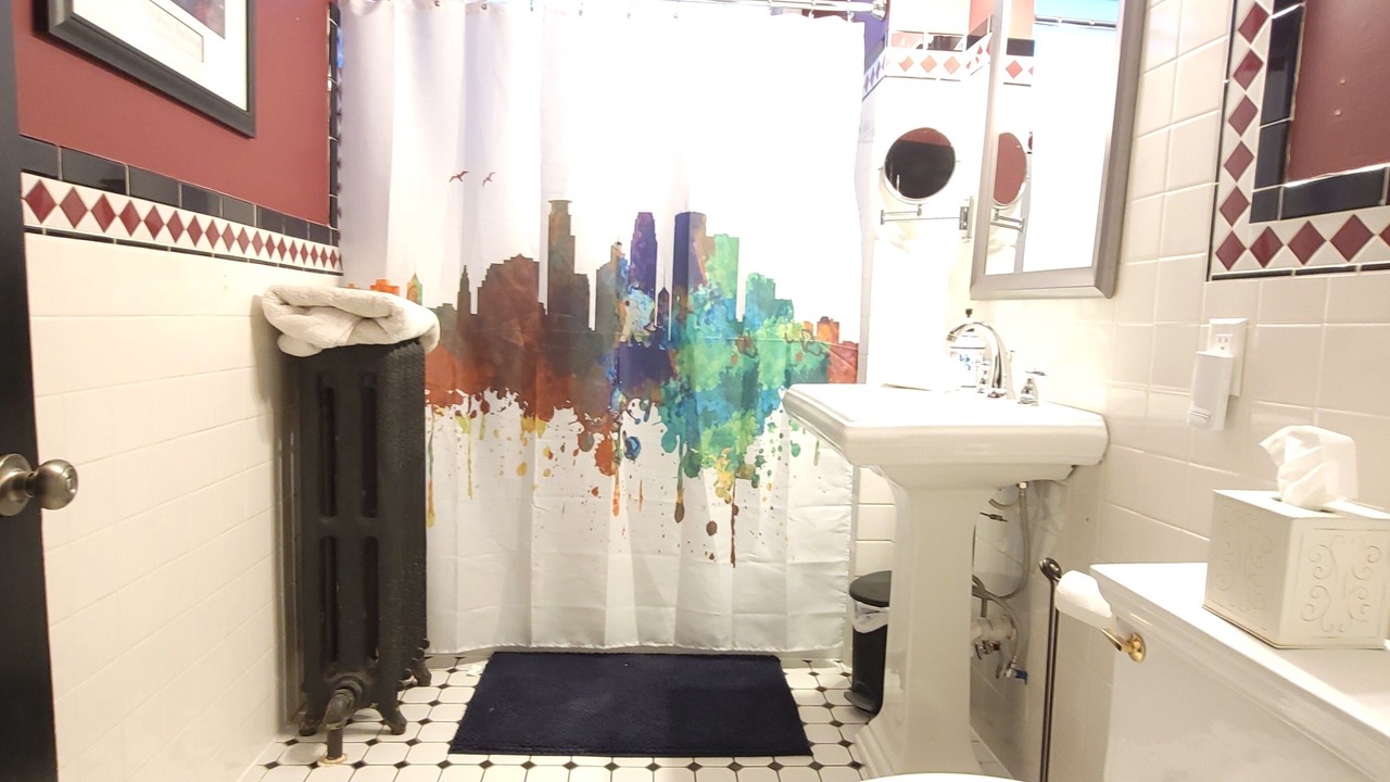 Photo of Bathroom in Lowry Hill East