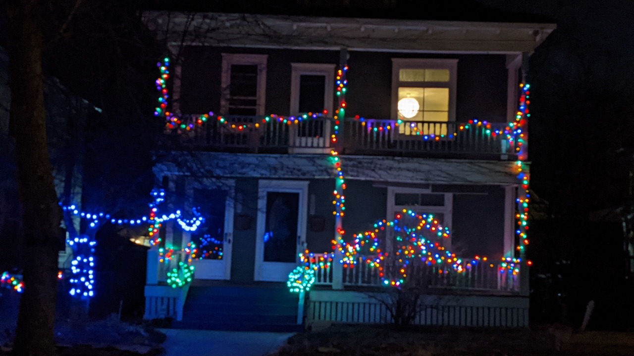 Photo of Outdoor in Lowry Hill East