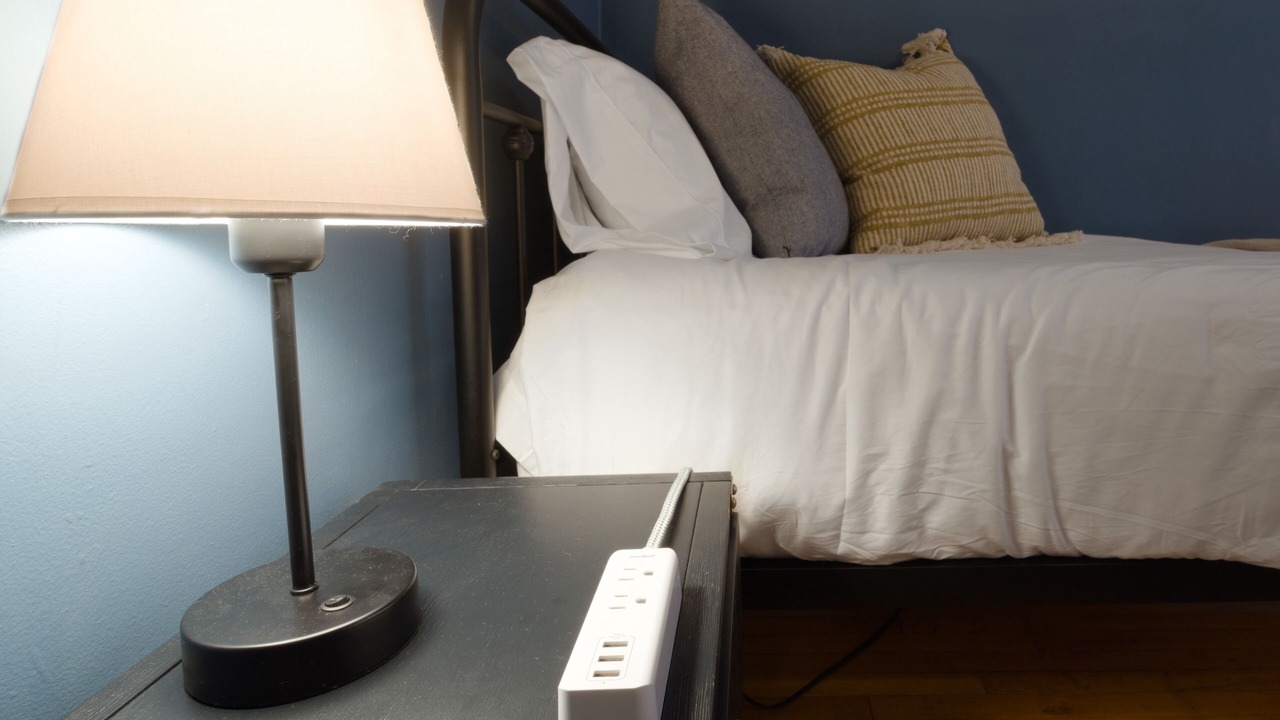 Photo of Bedroom in Midway