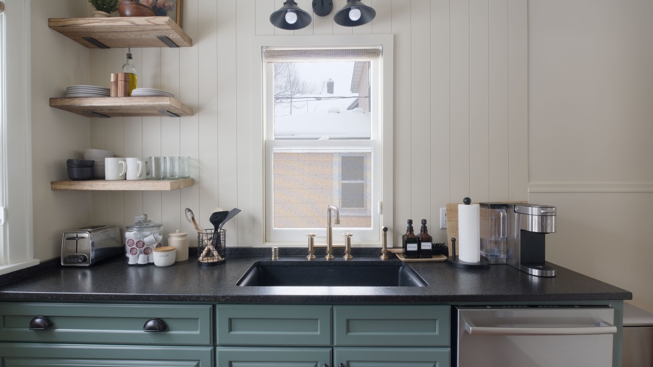 Photo of Kitchen in Midway