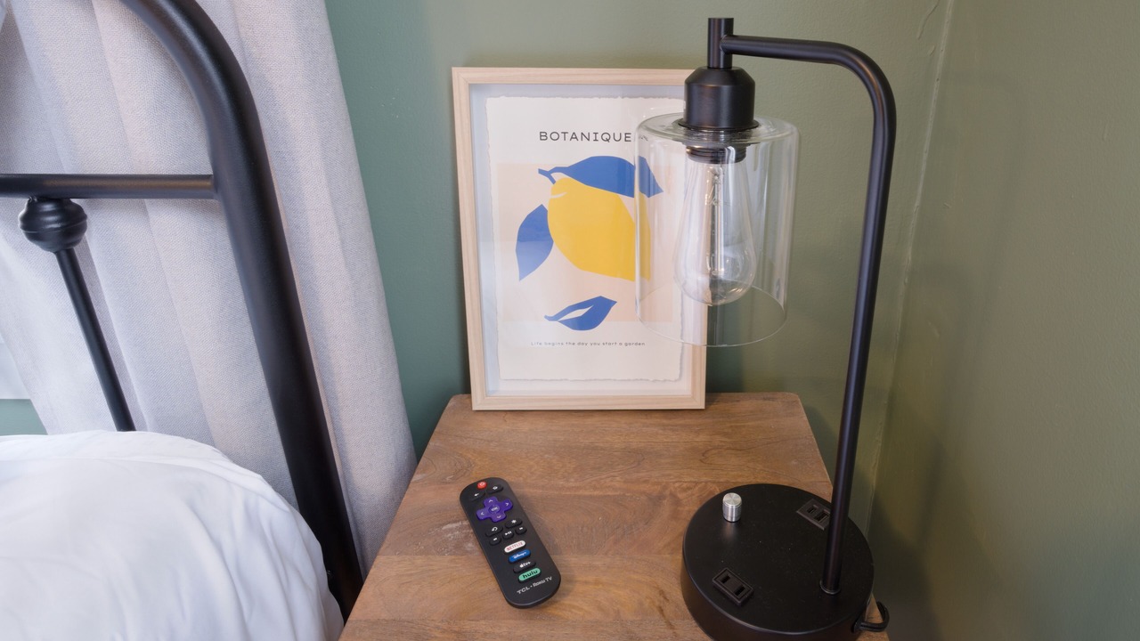 Photo of Bedroom in Midway