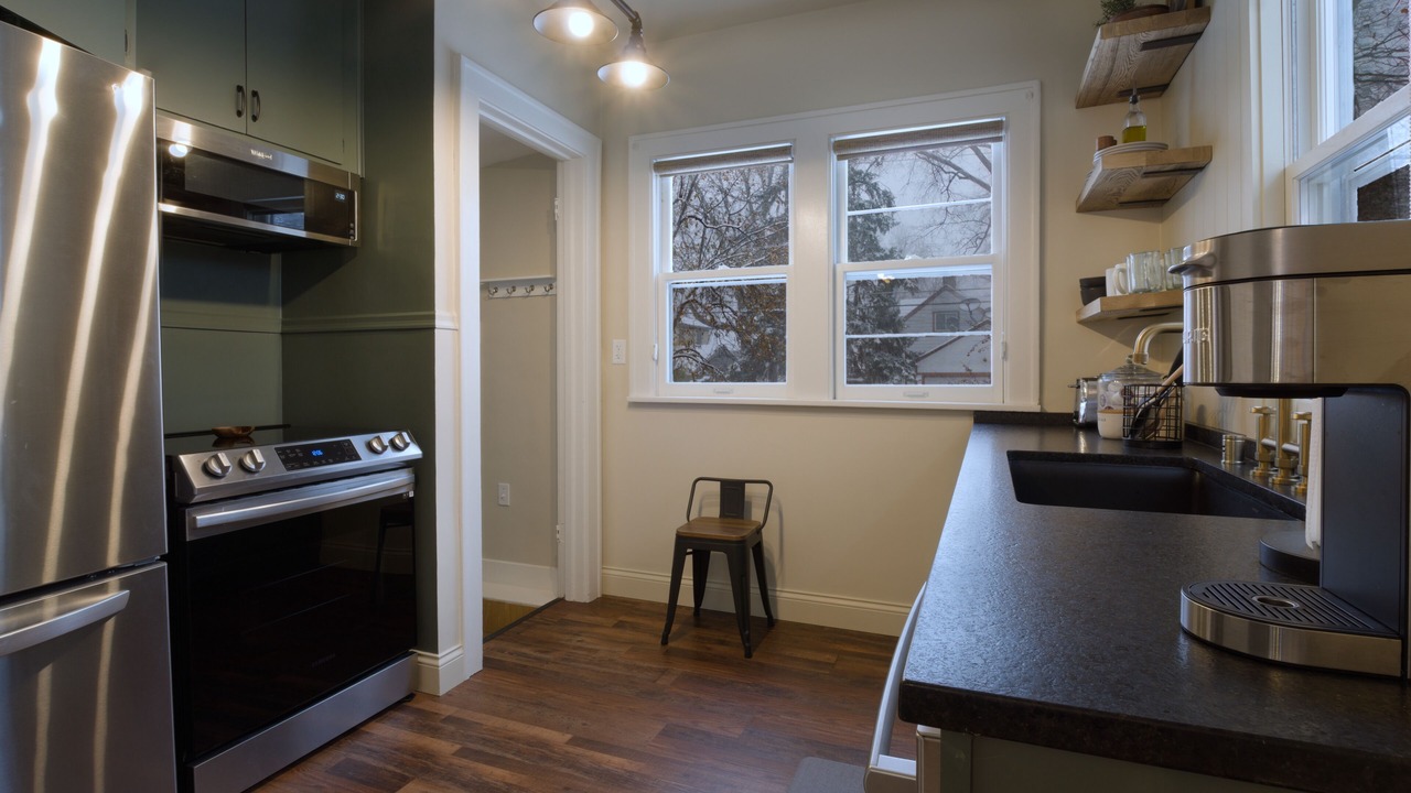 Photo of Kitchen in Midway