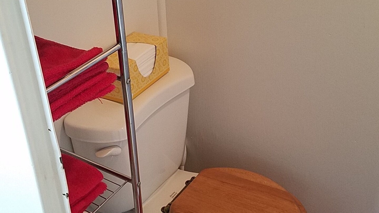 Photo of Bathroom in Sparta